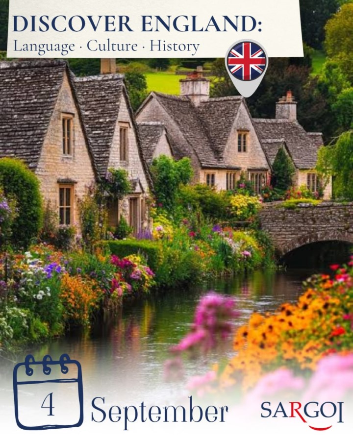 English Countryside 